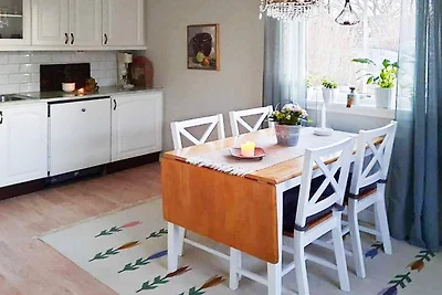 6 Personen Ferienhaus in LYSEKIL-By Traum