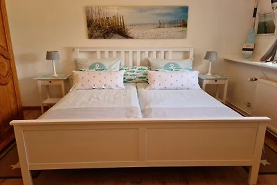 Holiday apartment with 1 bedroom