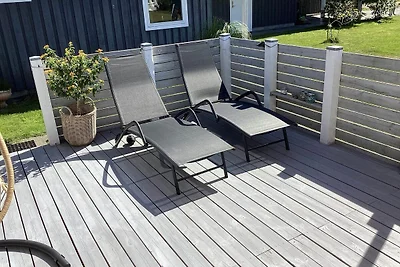 6 Personen Ferienhaus in Hals