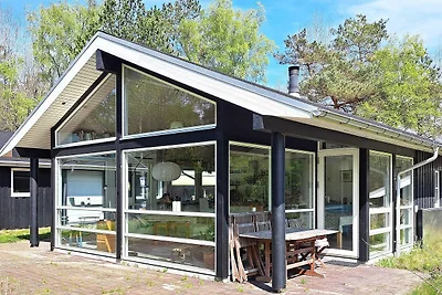 8 persone case ad Hadsund