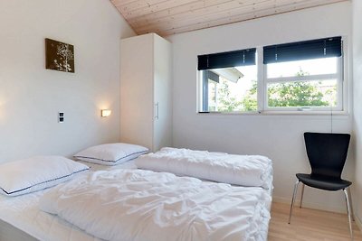 6 Personen Ferienhaus in Hemmet