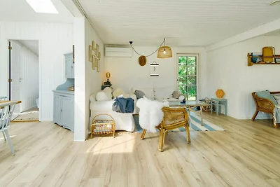 Casa vacanze Vacanza di relax Vejby Strand