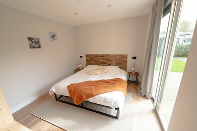 Bungalow Benessere con idromassaggio e sauna