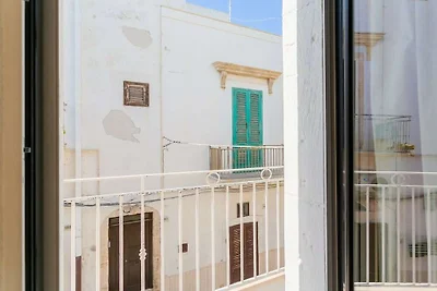 Apartamenty Dima - pokój 1