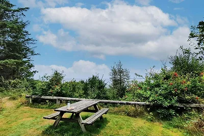 6 Personen Ferienhaus in Ulfborg-By Traum