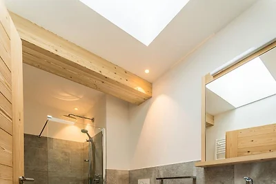 Ferienwohnung mit 2 Schlafzimmer