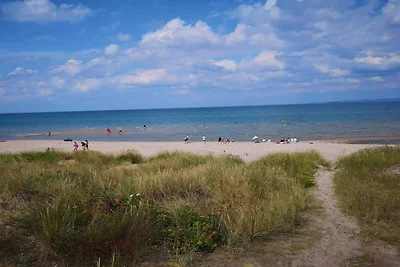 6 Personen Ferienhaus in Dronningmølle-By...