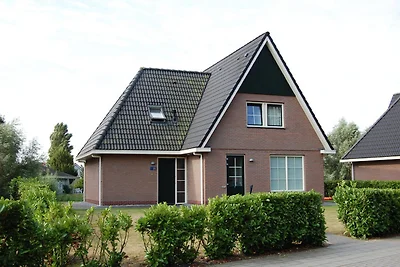 Familien-Strandvilla mit Outdoor-Spa