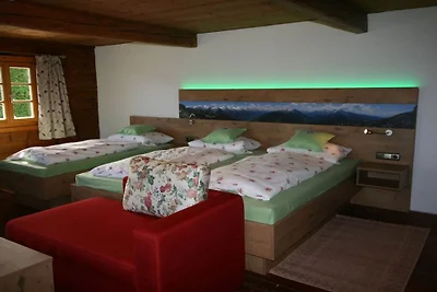 Ferienwohnung mit 3 Schlafzimmer