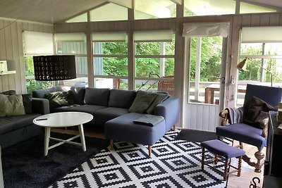 0 person holiday home in Rønde