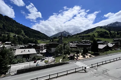 Wohnungen in La Clusaz