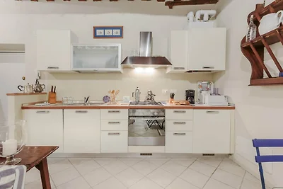 Appartement in Lucca bij Piazza San Michele