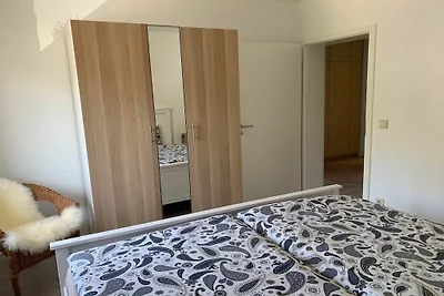 Kuća za odmor Dopust za oporavak Maasholm