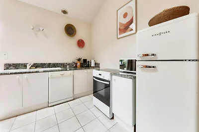 Appartamento a Saint-Gildas vicino alla...