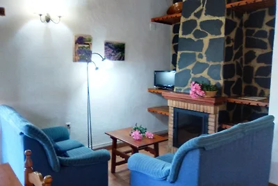 Accogliente casa vacanze con piscina
