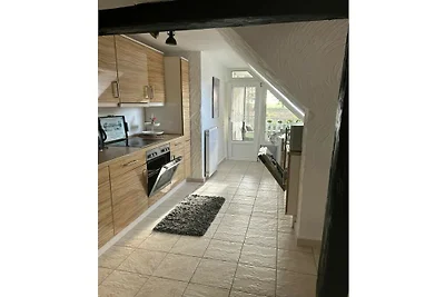 Ferienhaus mit 2 Schlafzimmer