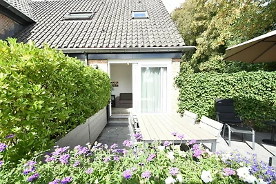 Gemütliche Wohnung an der niederländischen...