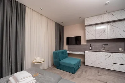 Hotel D'Iman - Triple Room with Sea View and...