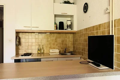 Studio für 2 Personen