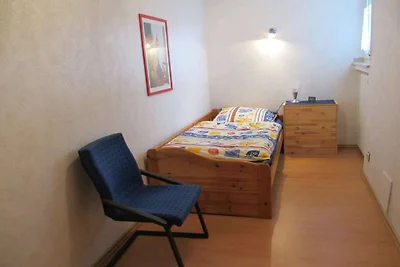 Ferienwohnung mit 1 Schlafzimmer