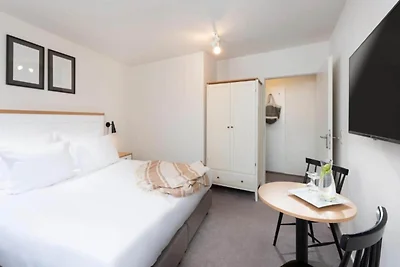 Doppelzimmer im Sunday Resort Marina