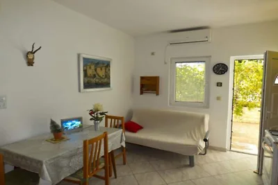 Beachfront Apartments Plaža - Two Bedroom Apa...