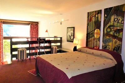 Geräumige Maisonette für 4 Personen im Zentru...