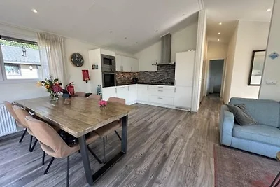 Chalet para 6 personas en Biddinghuizen