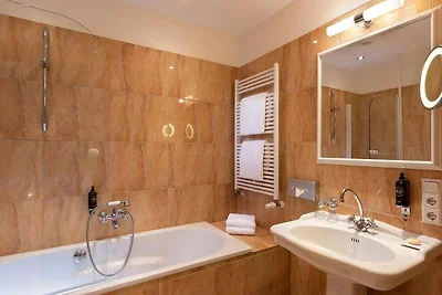 Sunday Resort Schwielowsee Junior Suite