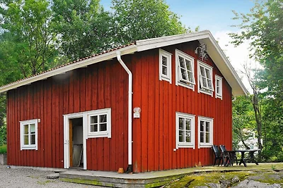 8 Personen Ferienhaus in UDDEVALLA-By Traum
