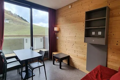 Ferienhaus in Aime 2000 mit direktem Zugang z...