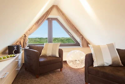 Reethuus Nord Komfortable Ferienresidenz