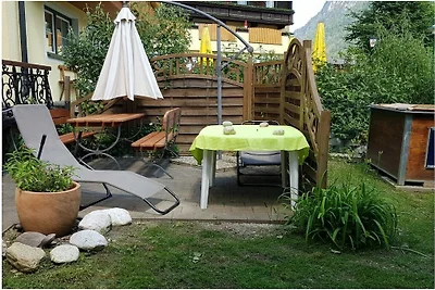 Casa vacanze Müller Salisburghese