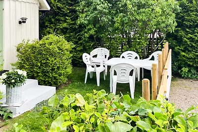6 Personen Ferienhaus in MELLBYSTRAND