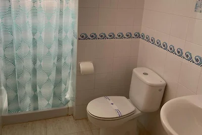 Wohnung in Mazarrón nahe La Isla Strand