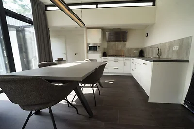 Casa vacanze a Halfweg con terrazza