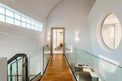 Elegante Familienvilla mit Pool in Syvota