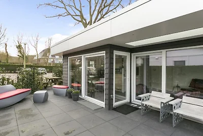 ZO09 Ferienhaus De Krab Zoutelande