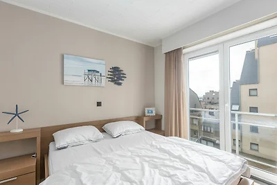 Mooi appartement op de 4e verdieping voor...