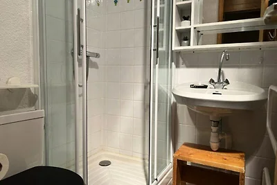 Apartment in Méribel mit direktem Zugang zu d...