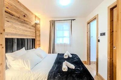 Residenz Mazot Bambi