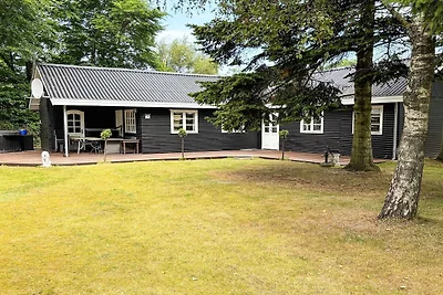 6 persoons vakantie huis in Thyholm-By Traum