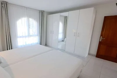 Ferienwohnung mit 1 Schlafzimmer