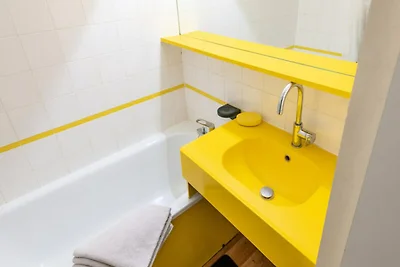 Wohnung in Alpe d'Huez nahe Skiliften