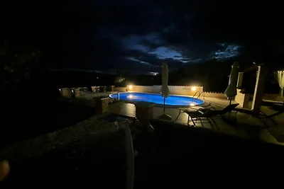 One Bedroom Apartment With Terrace (A1)