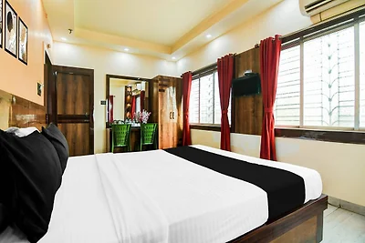 Super Hotel O DumDum Thana More
