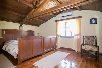 Villa in Vižinada mit Schwimmbecken