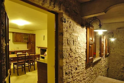 Residence Casale Pegol, Tignale