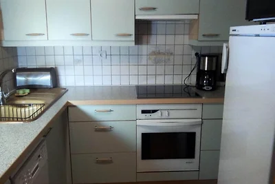 2 kamers voor 5 personen