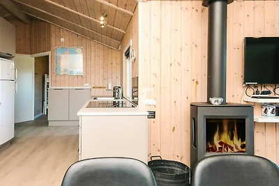 8 Personen Ferienhaus in Hejls